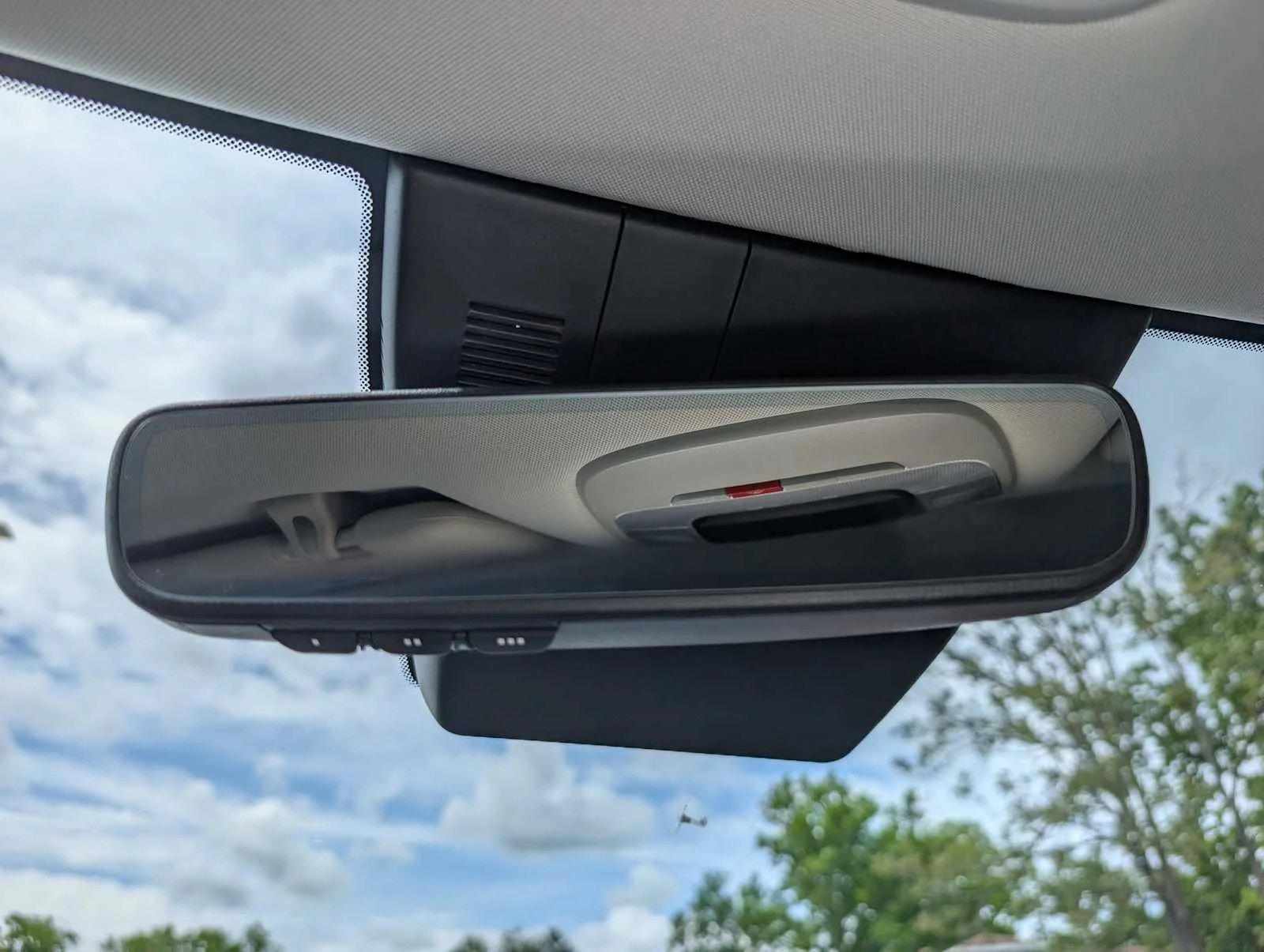New 2026 Ebony Black Kia LX image 27