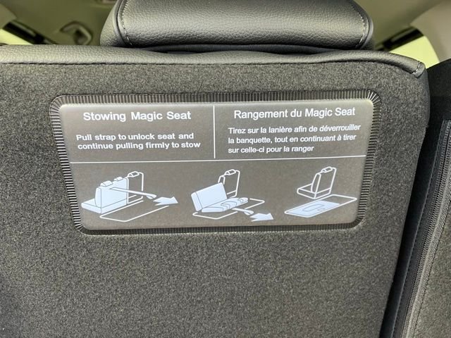 2026 Honda Odyssey Elite - Photo 36