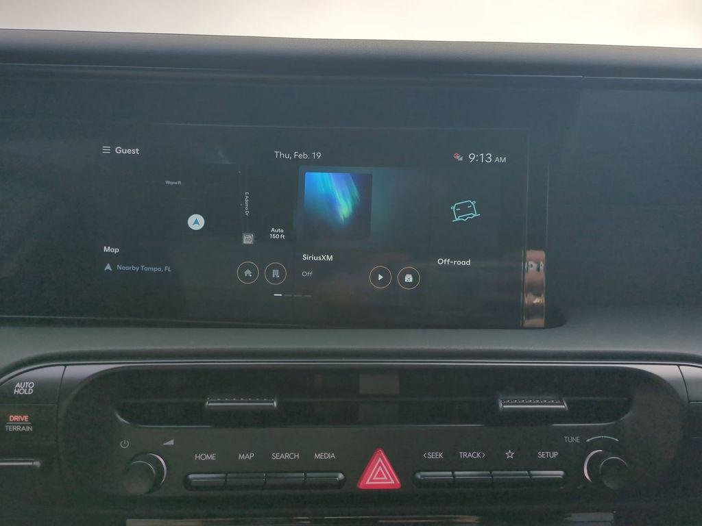 New 2026 White Hyundai XRT Pro image 22