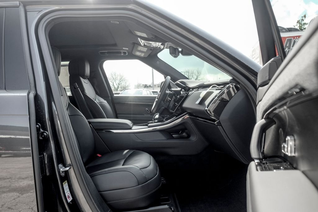2026 Land Rover Range Rover Sport Dynamic SE - Photo 22