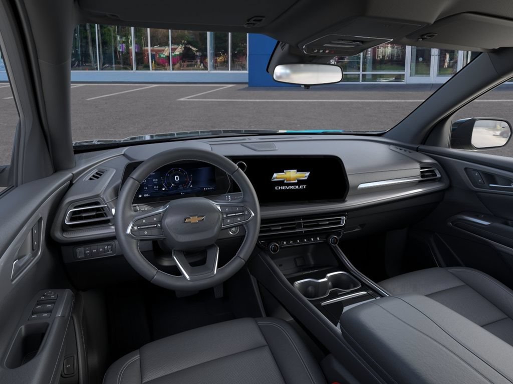 2026 Chevrolet Traverse LT - Photo 15