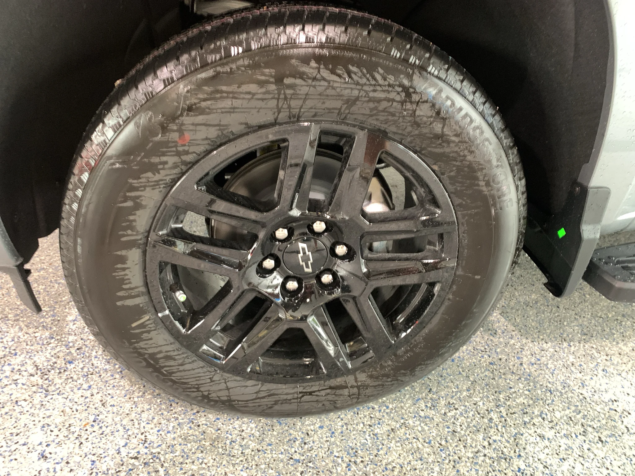 2026 Chevrolet Silverado 1500 RST - Photo 33
