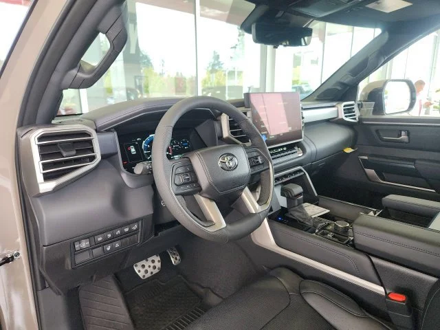 New 2026 Mudbath Toyota Platinum image 18