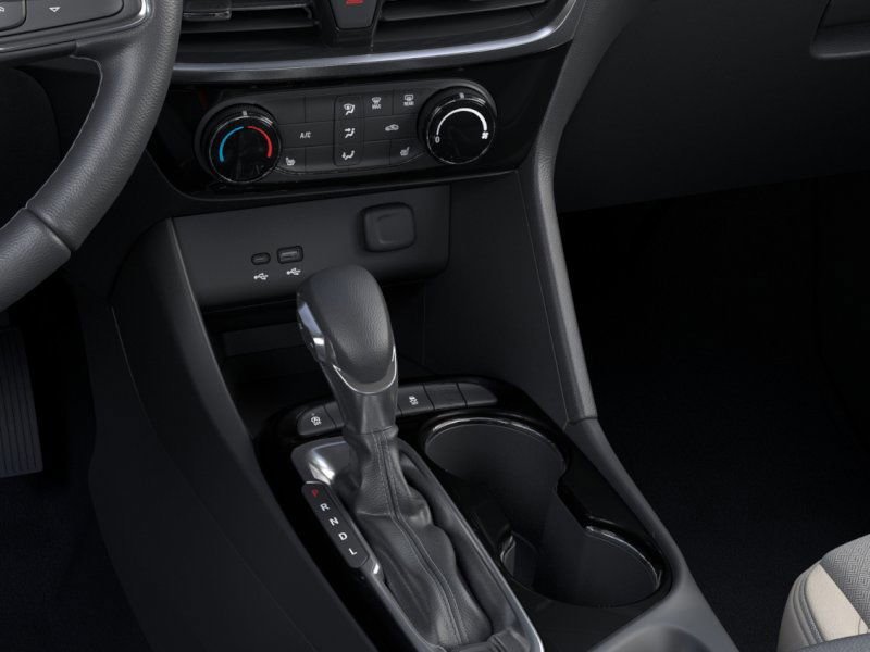2026 Buick Encore GX Preferred - Photo 23