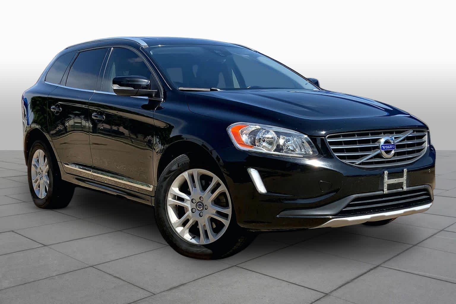 Used 2016 Black Stone Volvo T5 Drive-E Premier image 2