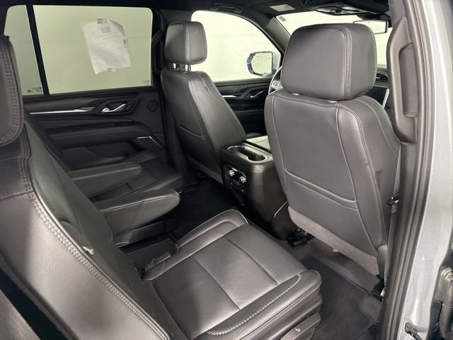 Used 2024 Sterling Metallic GMC Denali image 20