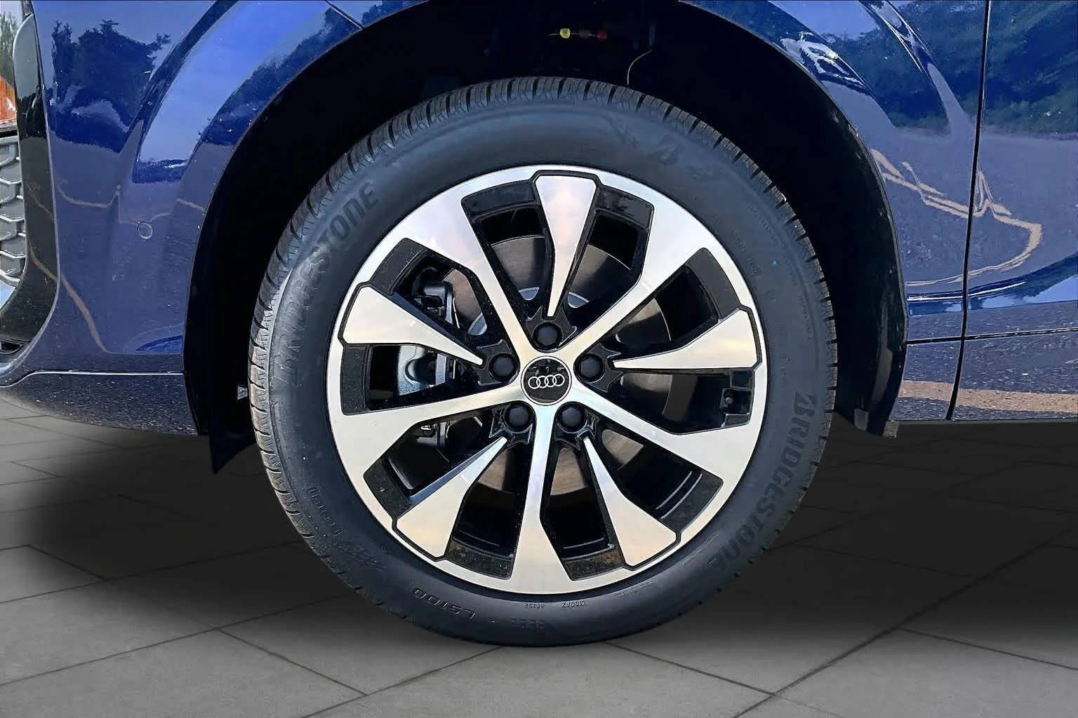 New 2026  Audi S line image 11