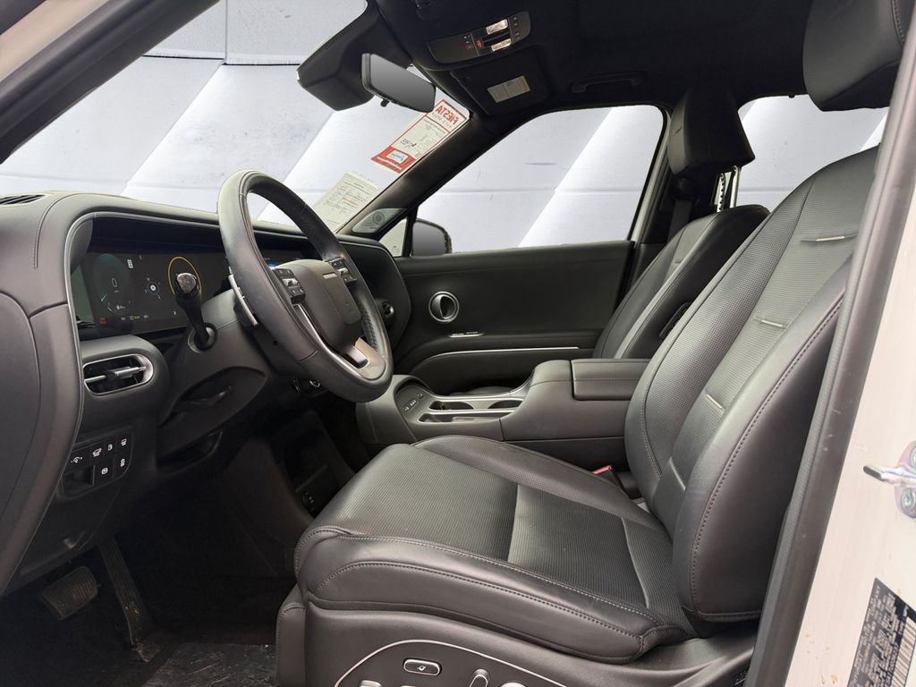 2026 Hyundai Palisade Calligraphy - Photo 7