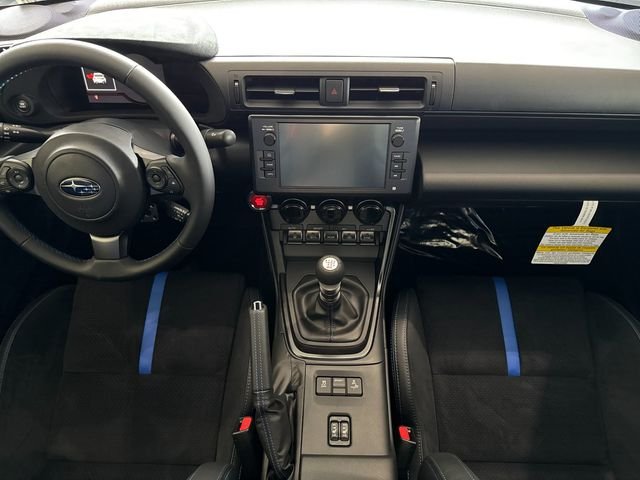 2025 Subaru BRZ tS - Photo 16