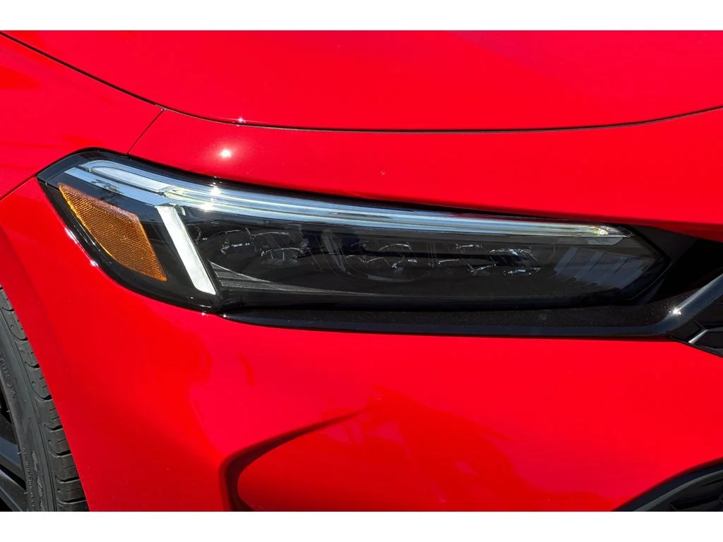 New 2026 Rallye Red Honda  image 29