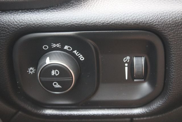 Used 2026 Red Ram Big Horn image 18
