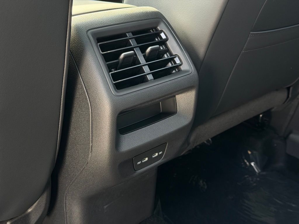 New 2026 Gray Volkswagen 2.0T SE image 28