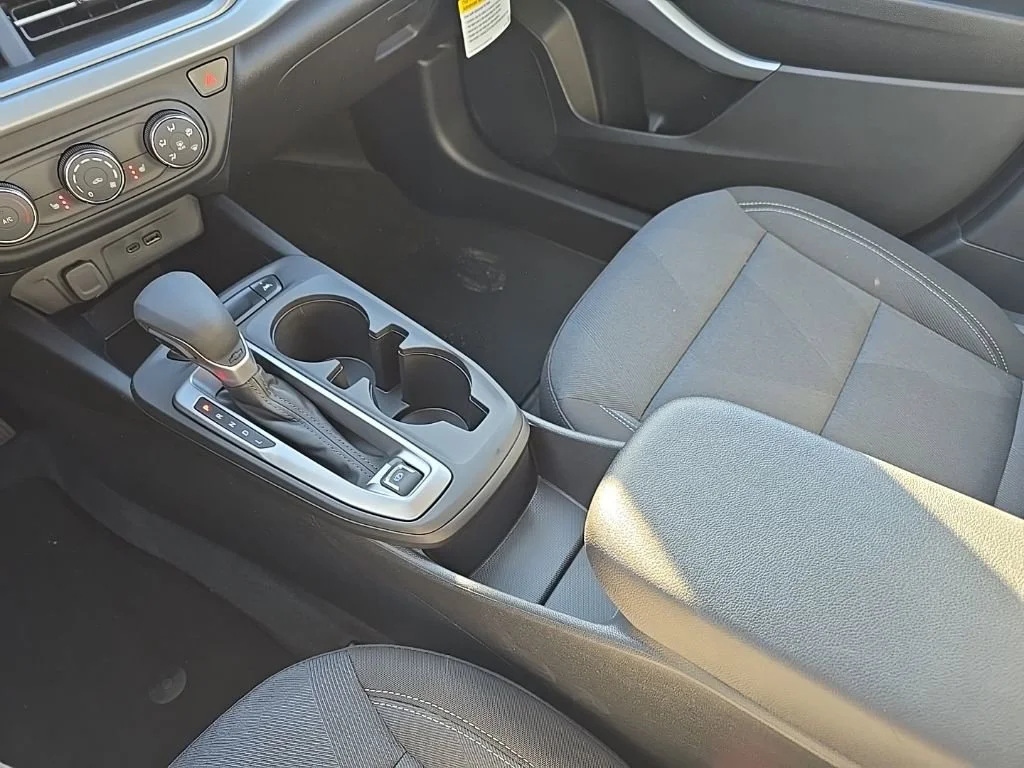 2026 Chevrolet Trax LS - Photo 13