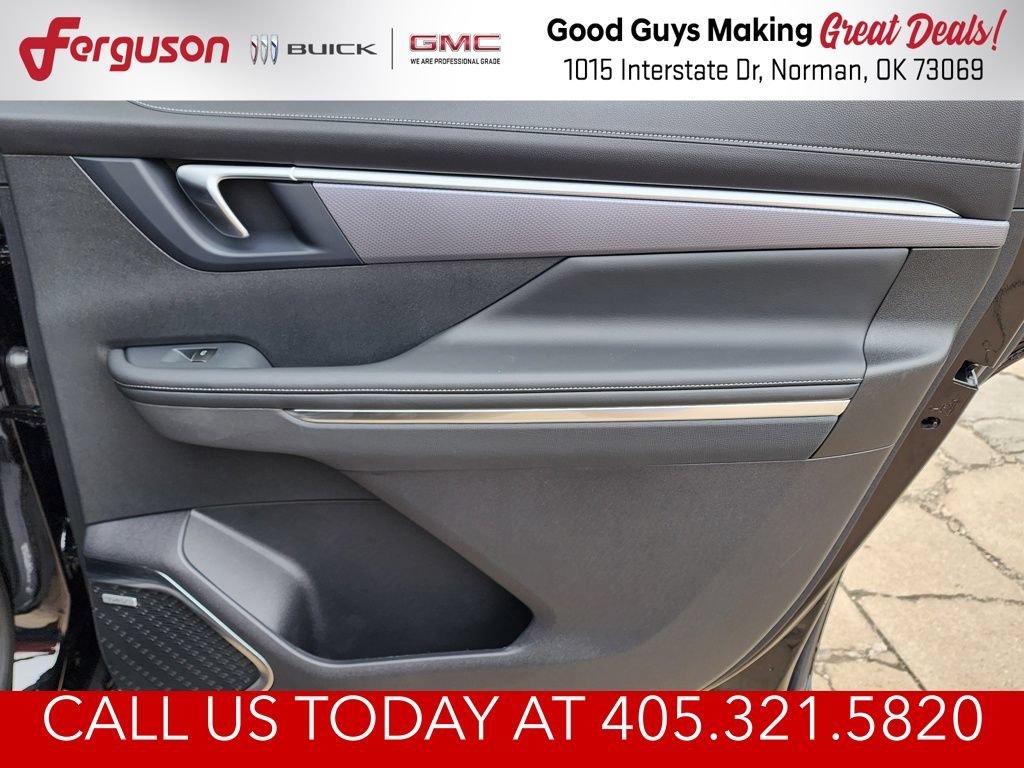 2026 Buick Enclave Sport Touring - Photo 43