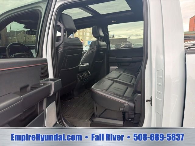 2025 Ford F-150 Raptor - Photo 22