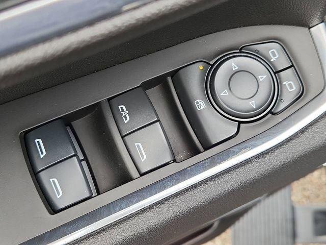 Used 2025 Black Chevrolet RST image 22