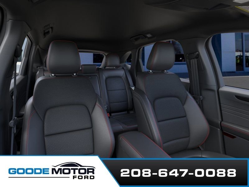 2026 Ford Escape ST-Line - Photo 10