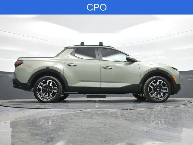 New 2026 Green Hyundai Limited image 24