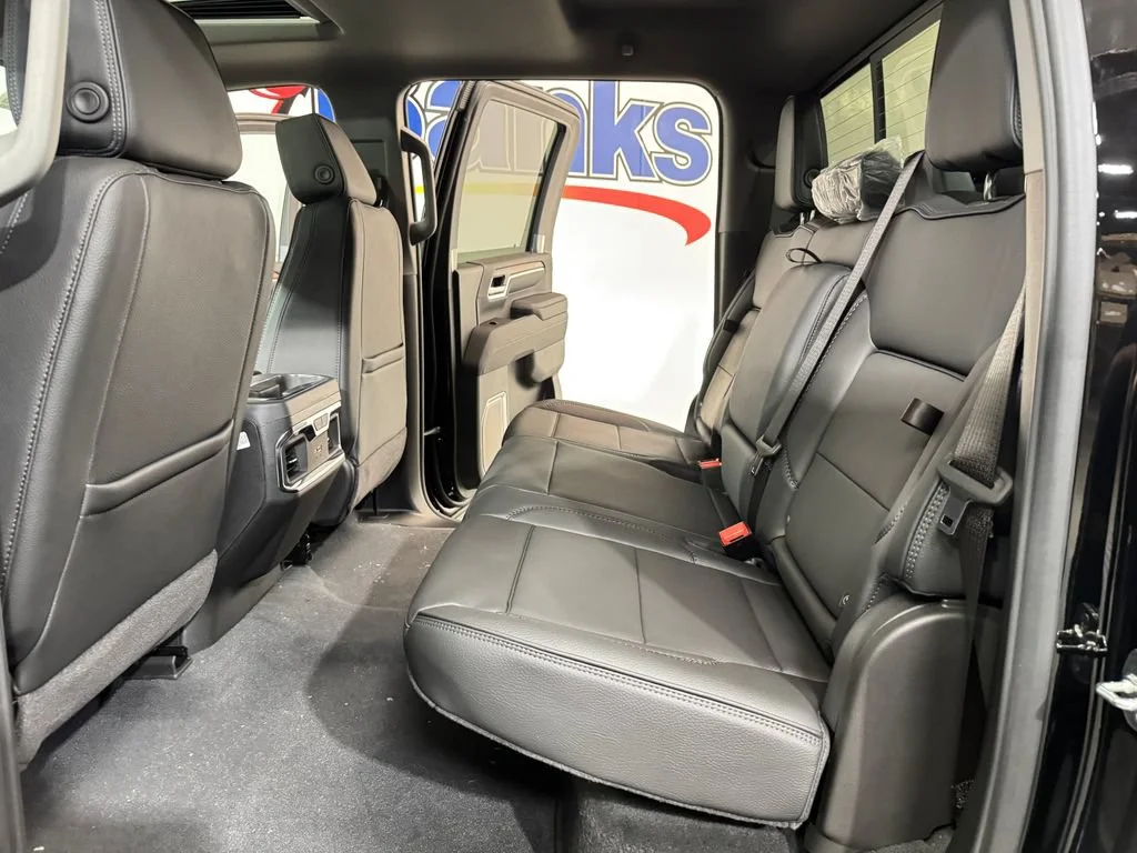 New 2026 Onyx Black GMC Denali image 14