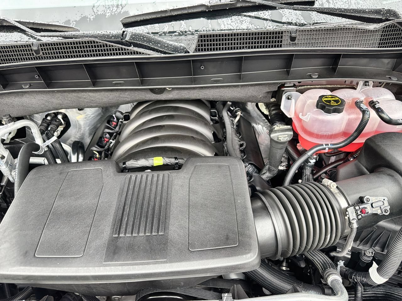 New 2026 Onyx Black GMC Denali image 25