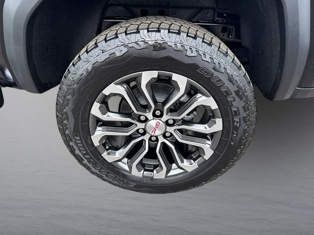 New 2026 Onyx Black GMC Denali image 39