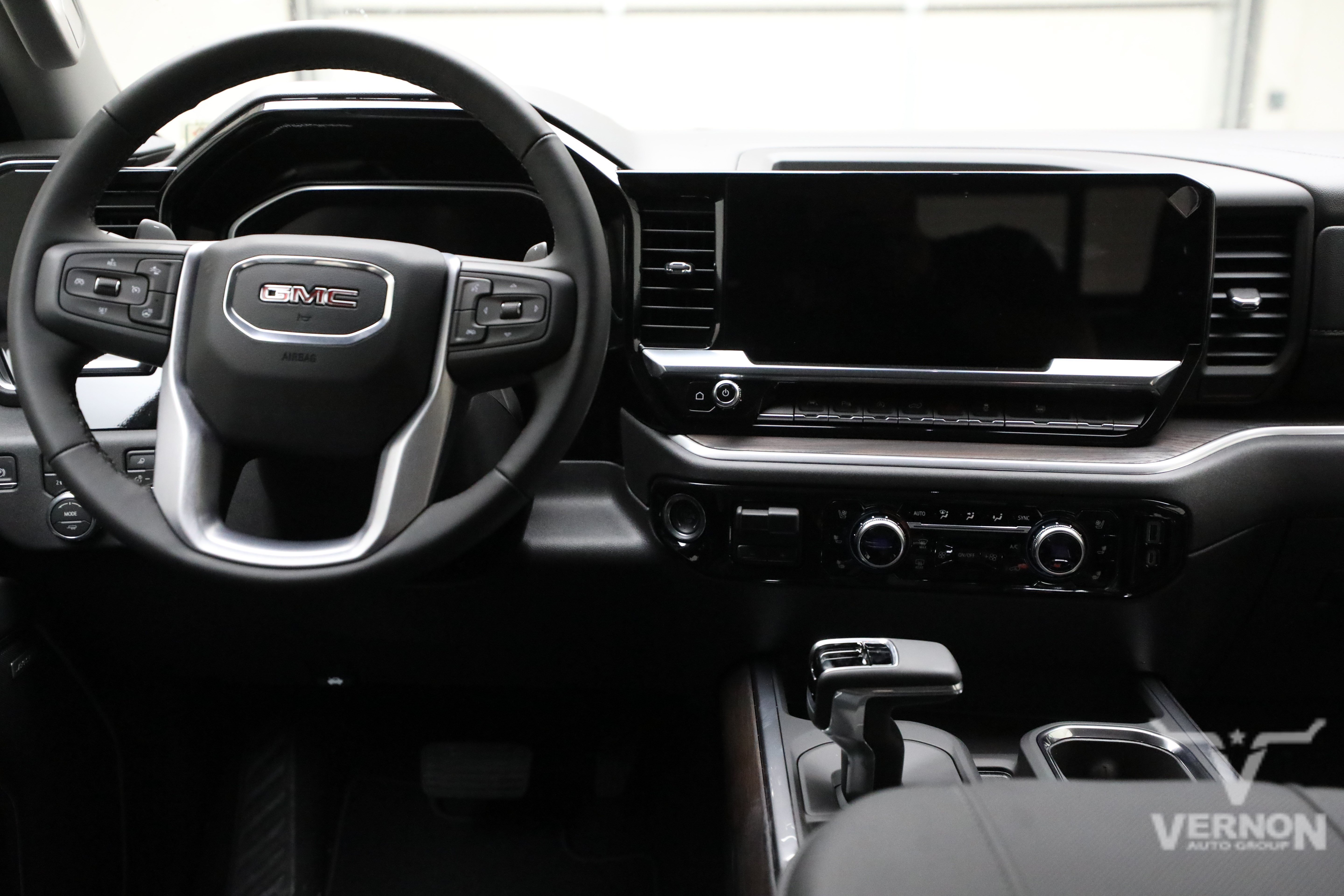 New 2026 Summit White GMC N image 20