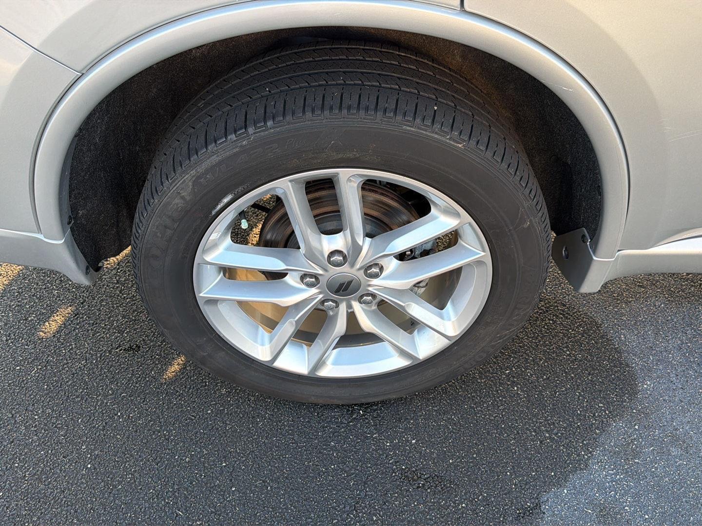 Used 2023 Triple Nickel Dodge GT image 39