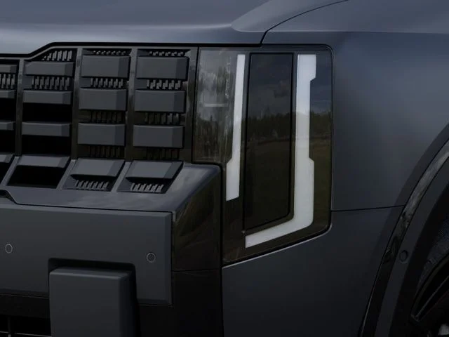 New 2027 Panthera Metal Matte Kia X-LINE SX PRESTIGE image 10