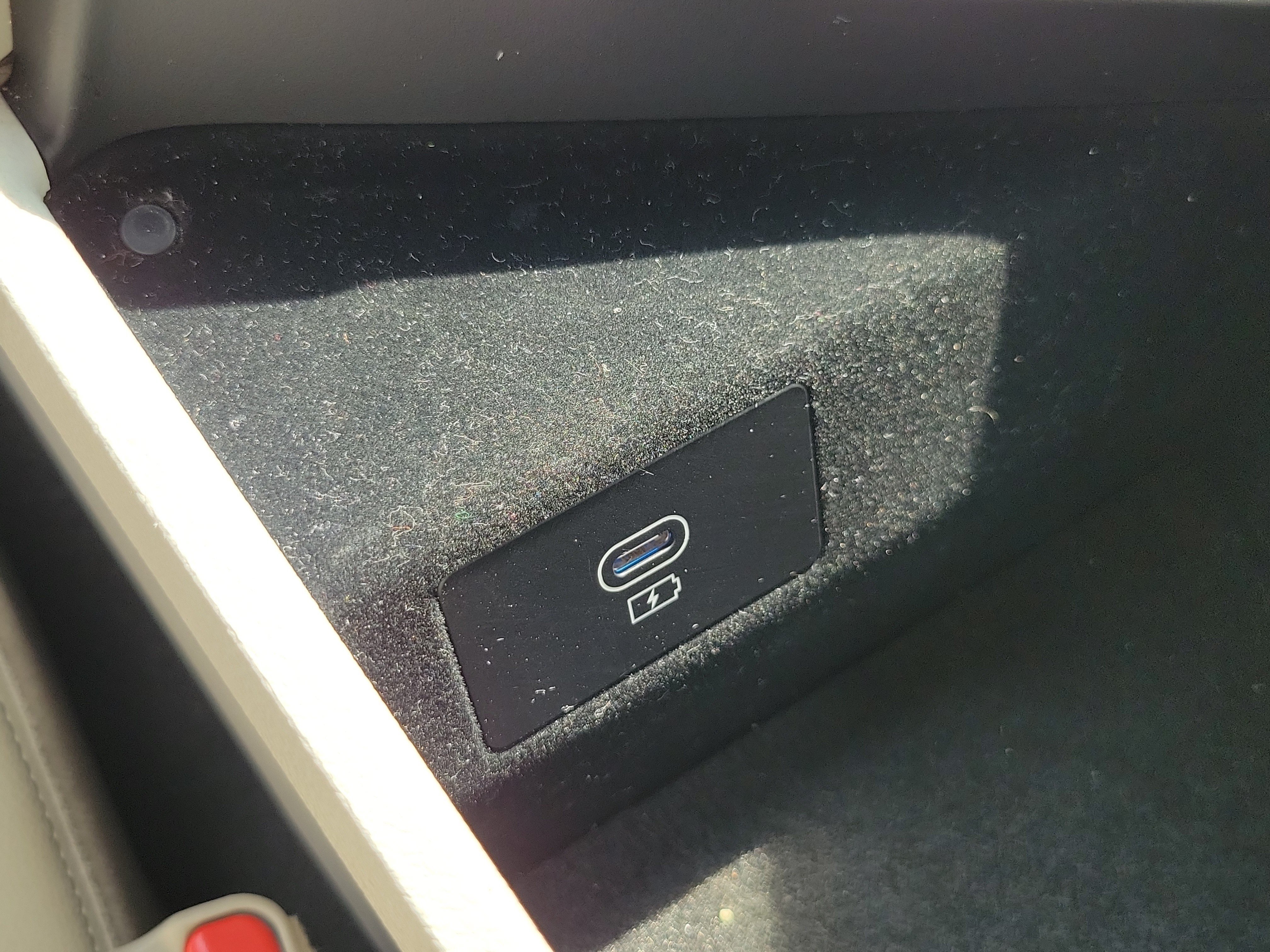 Used 2025 Vatna Gray Genesis 2.5T image 7
