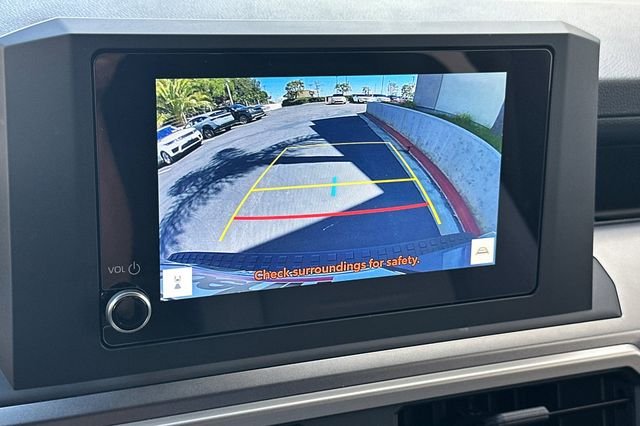 2025 Toyota 4Runner TRD Sport - Photo 17