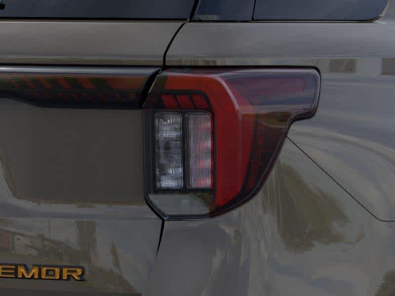 New 2026 Marsh Gray Ford Tremor image 21
