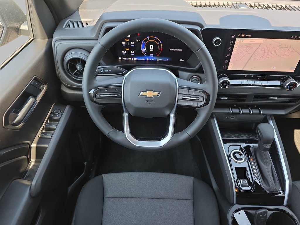 2026 Chevrolet Colorado Work Truck - Photo 10