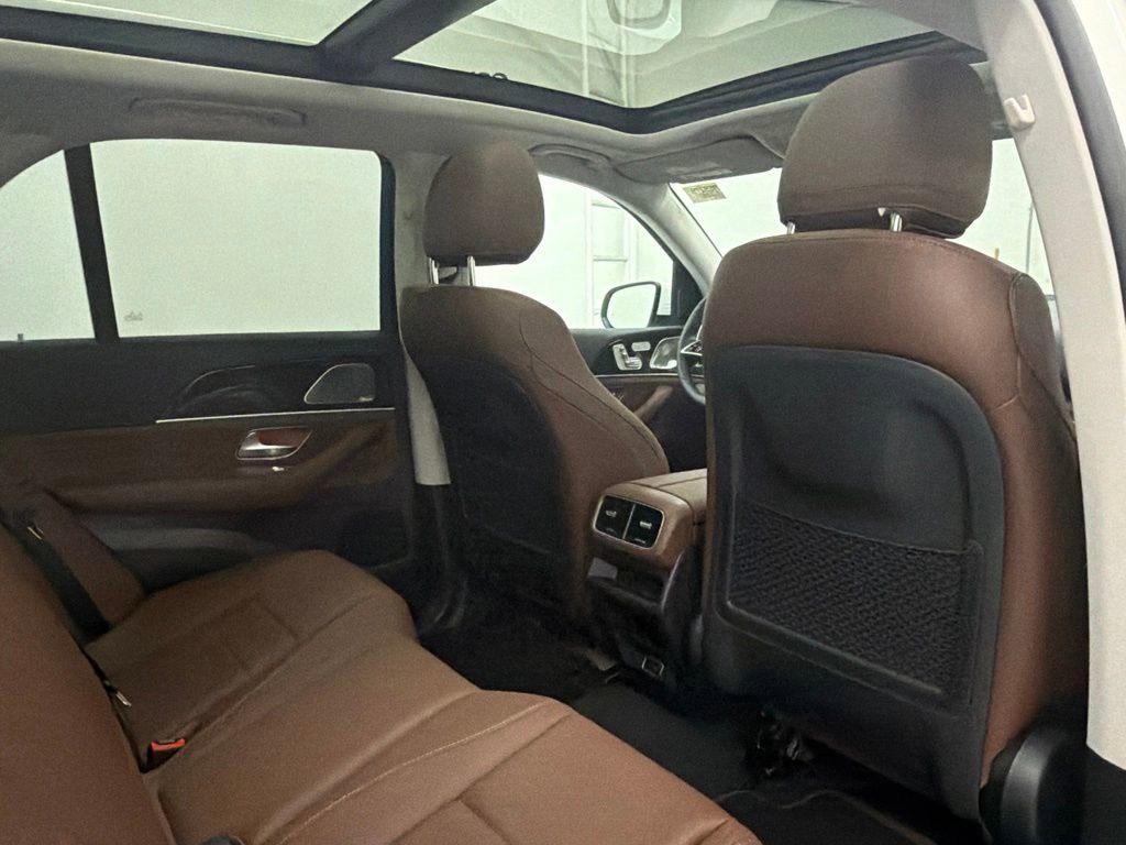 New 2026 Polar White Mercedes-Benz GLE 350 image 64