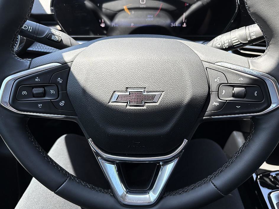 Used 2026 Cacti Green Chevrolet ACTIV image 19