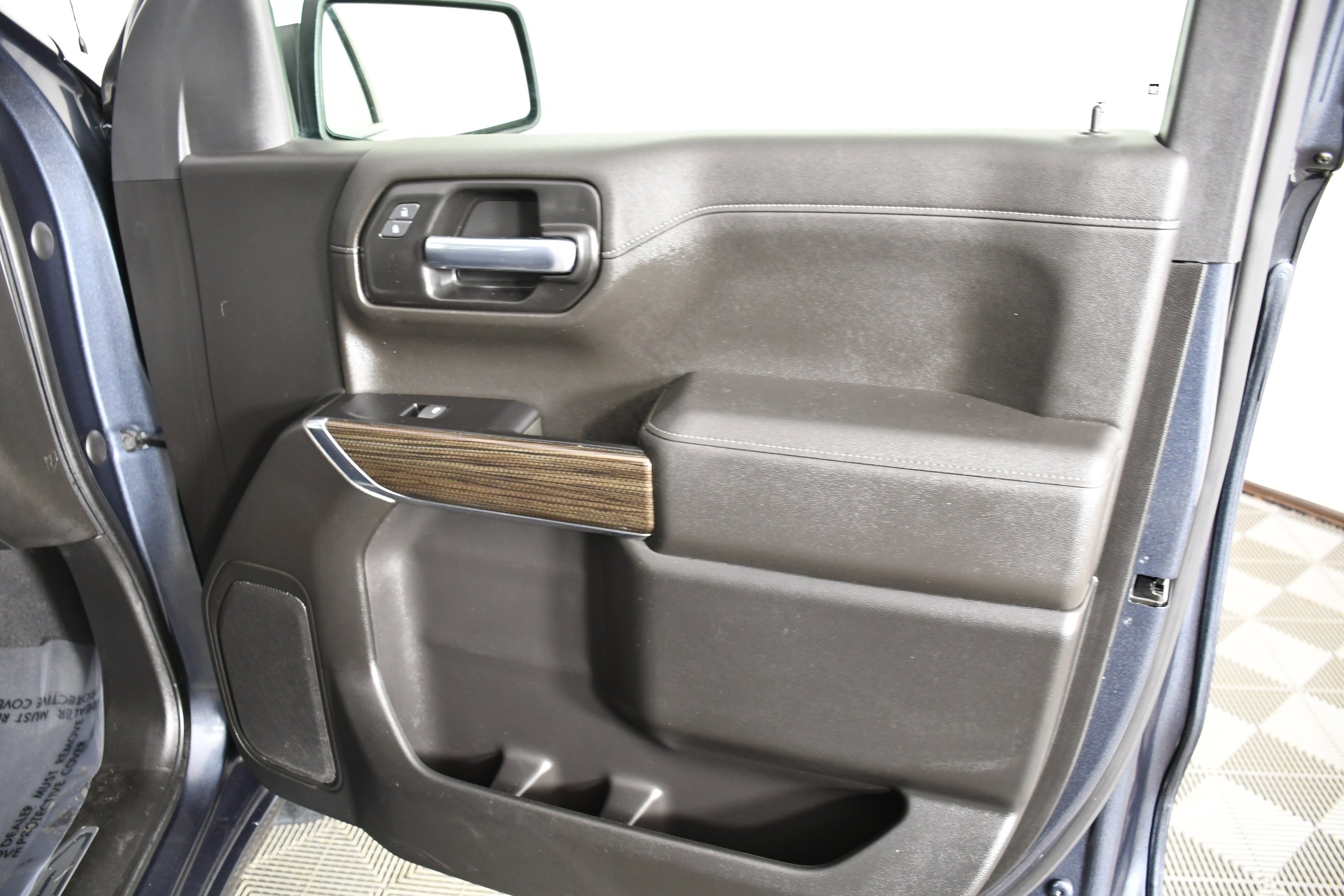 2022 Chevrolet Silverado 1500 LT - Photo 43
