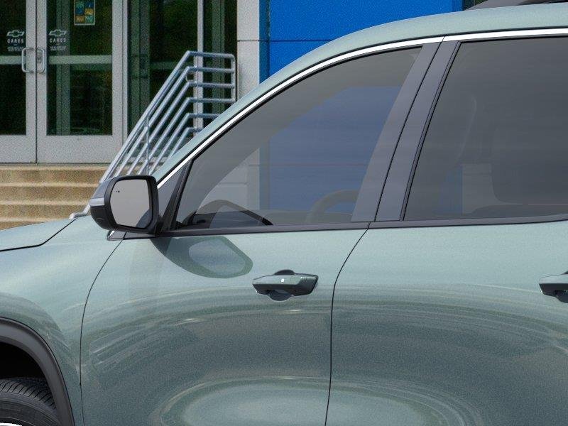 2027 Chevrolet Traverse LT - Photo 12