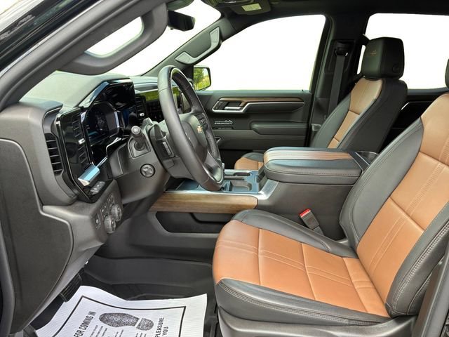 2026 Chevrolet Silverado 1500 High Country - Photo 11