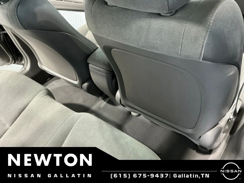 Used 2008 Borrego Beige Metallic Honda LX image 13