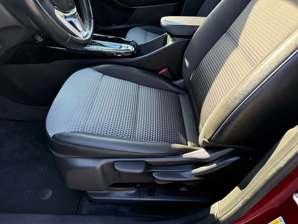 Used 2025 Red Chevrolet LT image 22