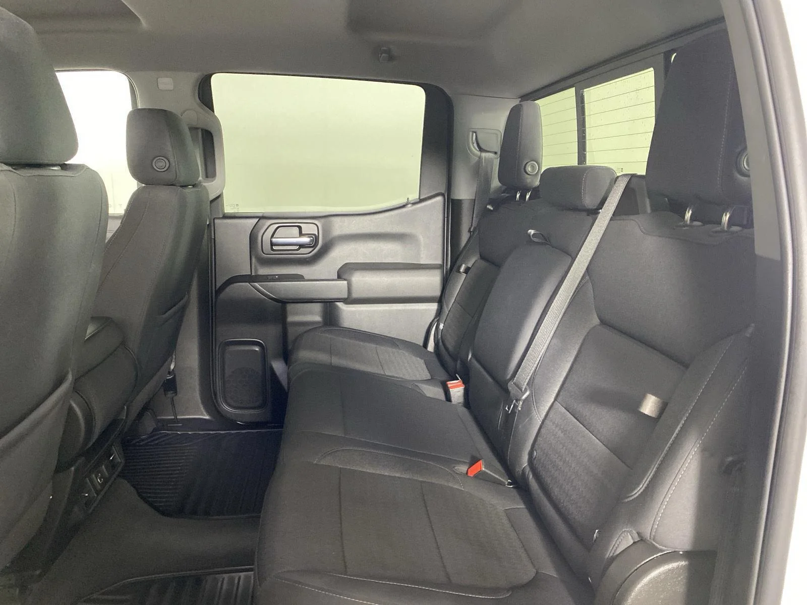 Used 2021 Summit White Chevrolet LT image 22