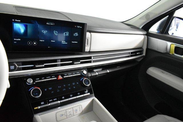 New 2027 Blue Hyundai SEL image 71