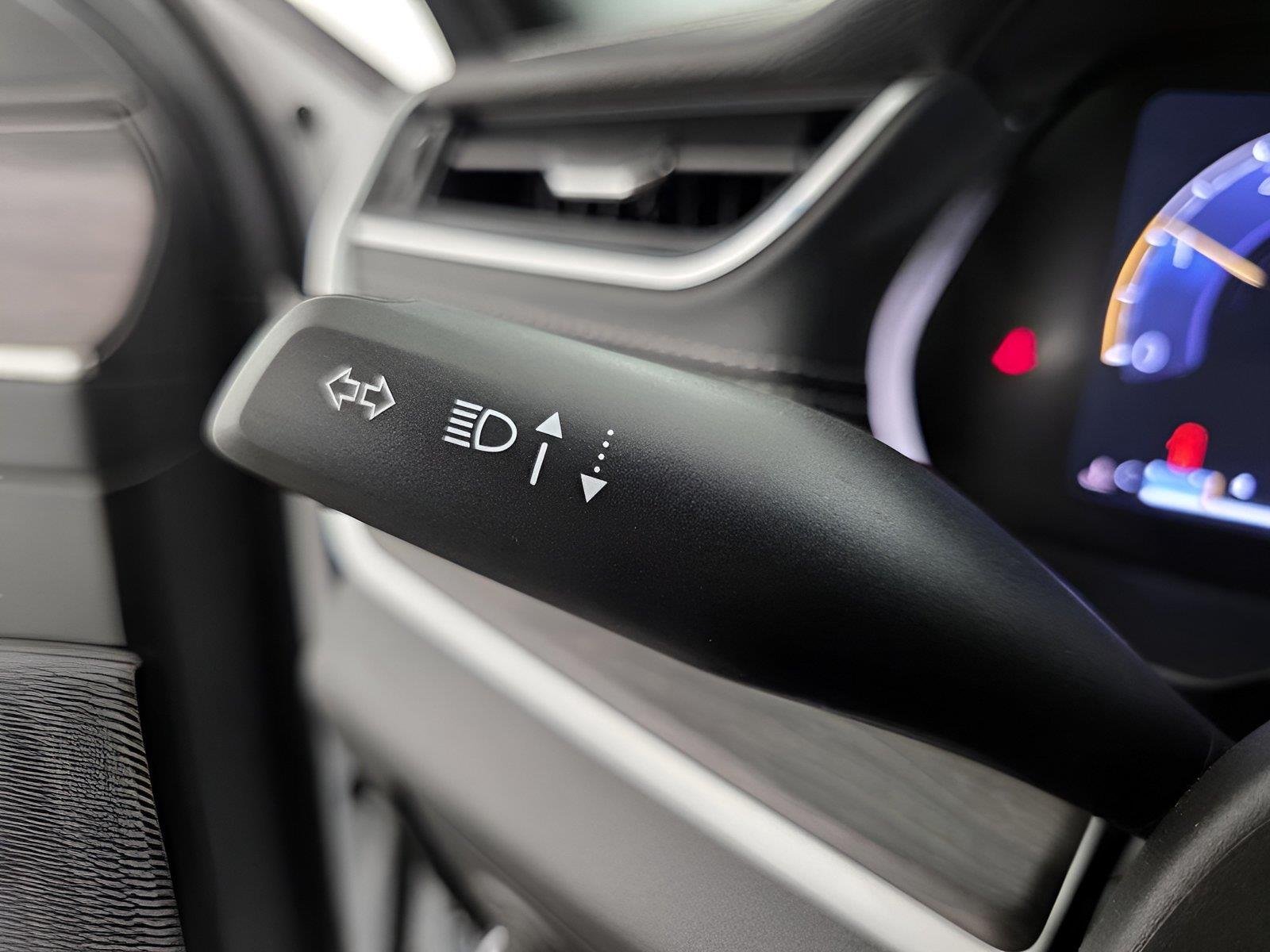 2025 Jeep Grand Cherokee L Limited - Photo 34