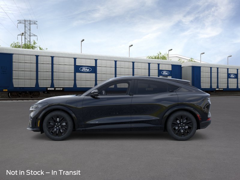 New 2026 Shadow Black Ford Premium image 25