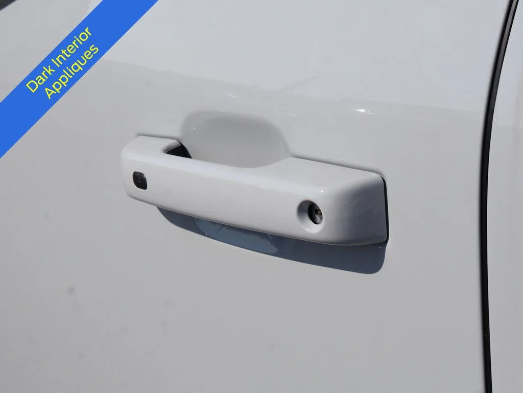 New 2026 Avalanche Ford Lariat® image 25
