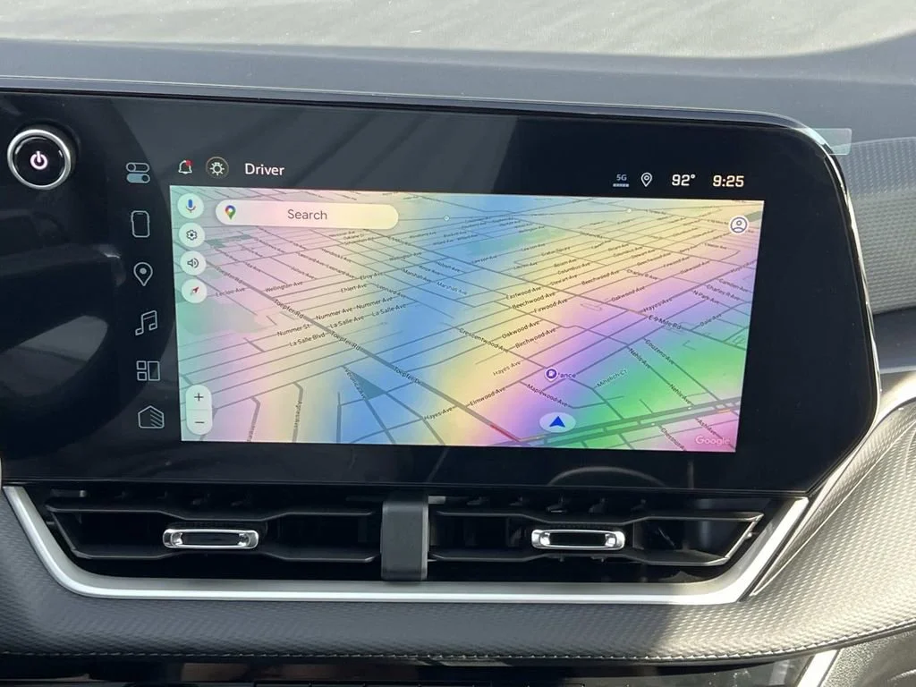 2026 Chevrolet Equinox LT - Photo 14
