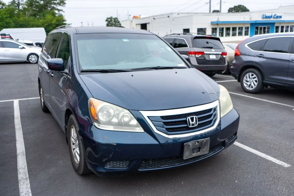 Used 2010  Honda EX image 3