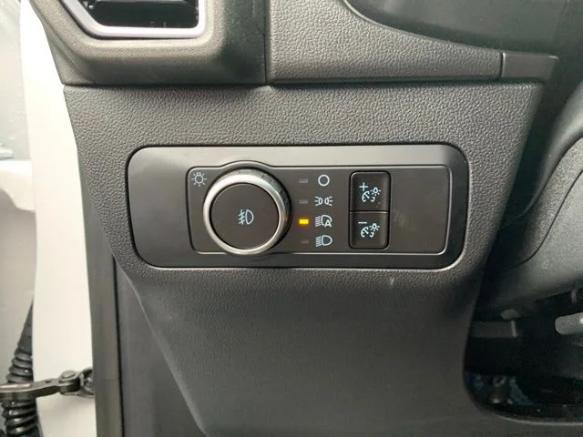 New 2026 White Ford Outer Banks® image 25