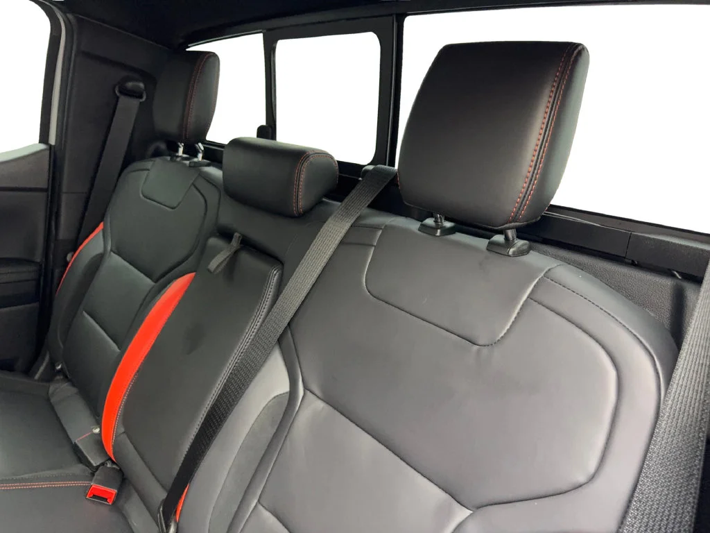 Used 2026 White Ford Raptor image 34