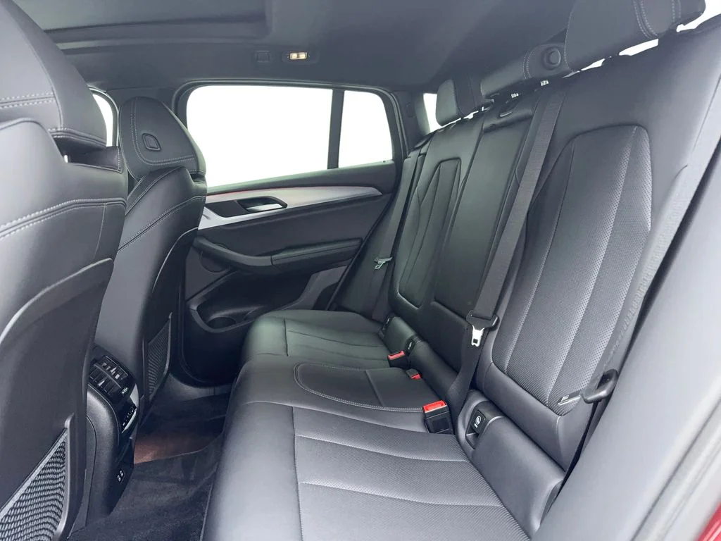 2022 BMW X4 30i - Photo 41