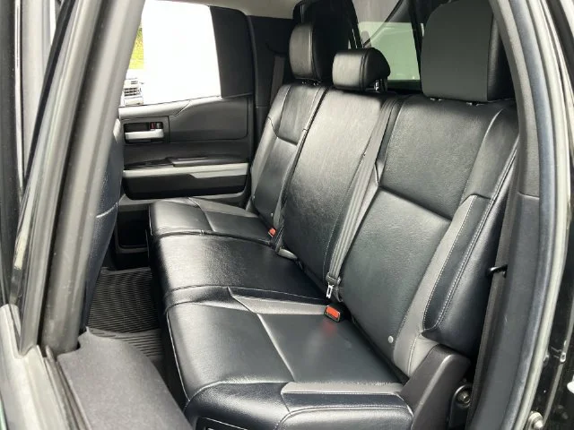 2021 Toyota Tundra Limited - Photo 23